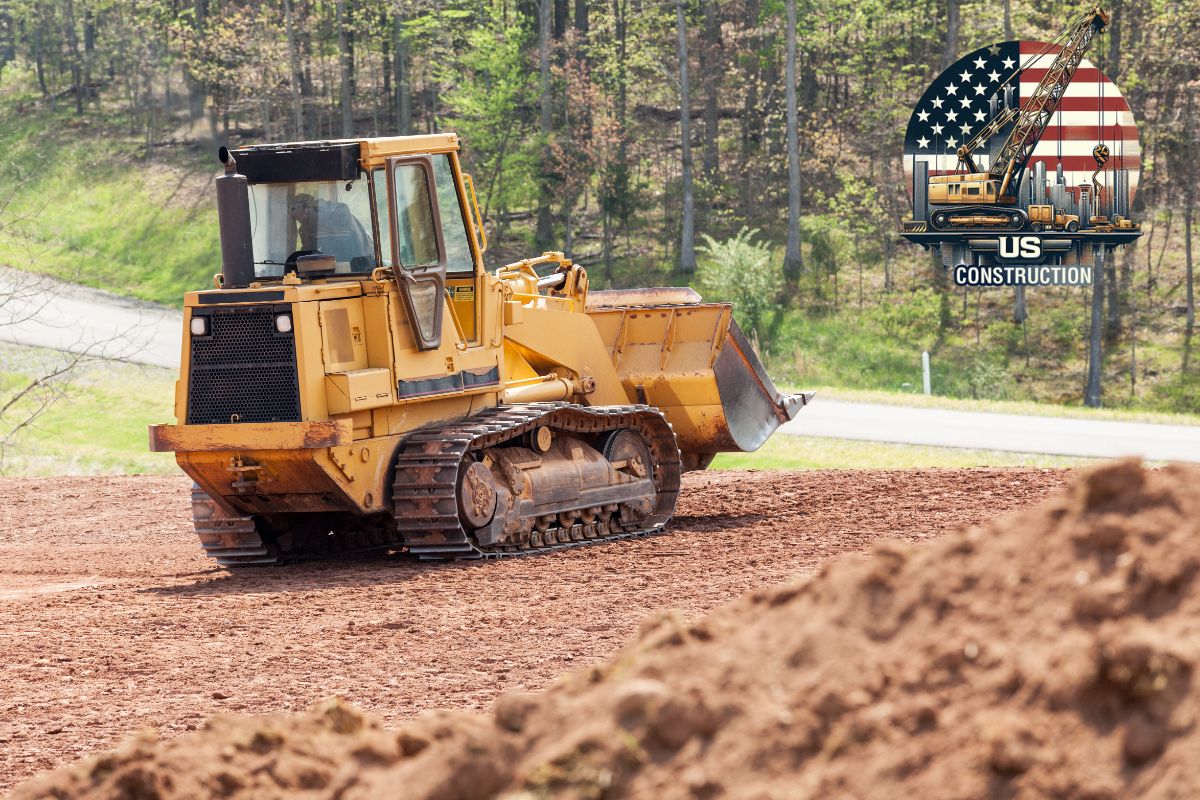 Houston Land Clearing Company