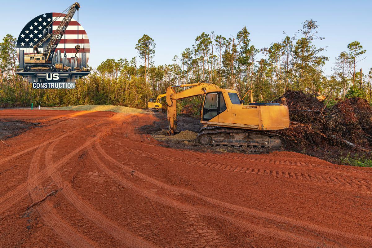 Houston Land Clearing Services