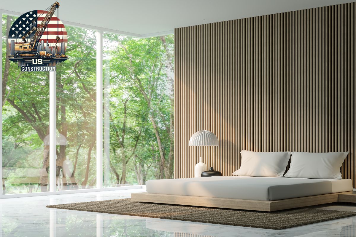 One Bedroom Apartment Construction Contractor in Houston Texas