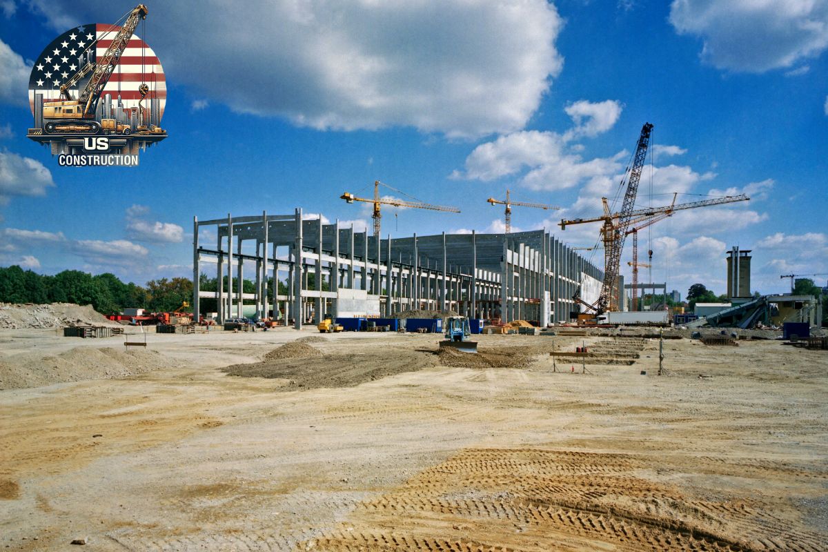 Site Preparation Contractors in Houston Texas