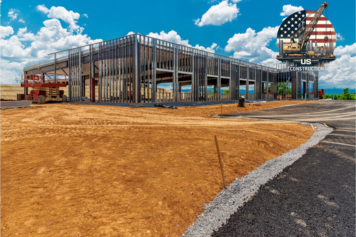 Site Preparation Contractors in Houston TX